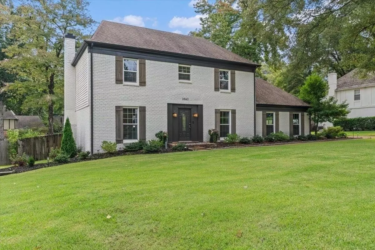 Germantown, TN 38138,2062 BENSONWOOD DR