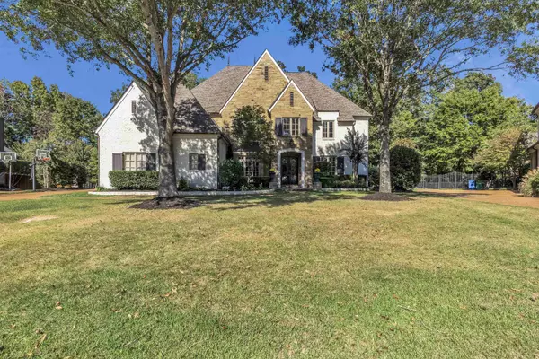 2994 DEVONSHIRE CV,  Germantown,  TN 38139