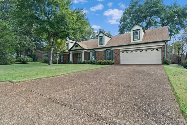 Collierville, TN 38017,369 TARAVIEW RD