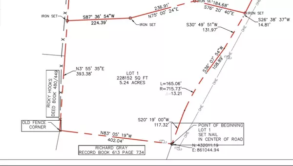 0 LUCY KELLY RD, Brighton, TN 38011
