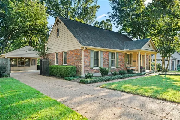 Memphis, TN 38117,432 ELWOOD LN