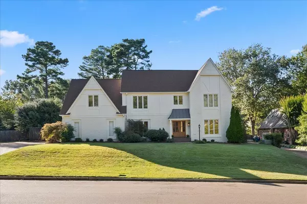 3103 HEATHSTONE CV, Germantown, TN 38138