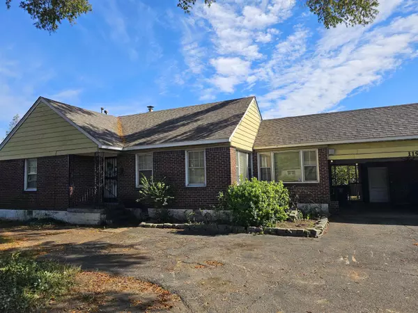 Memphis, TN 38122,1196 WELLS STATION RD