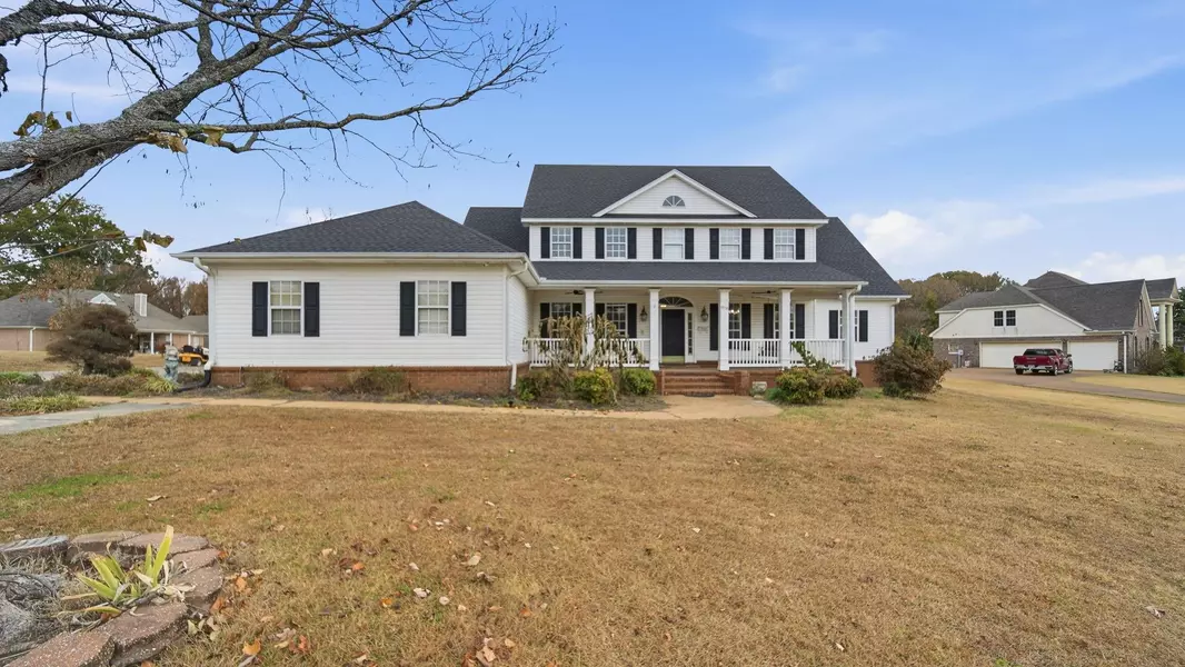 878 CHARLES PL, Munford, TN 38058