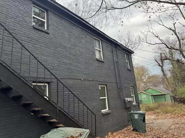 Memphis, TN 38106,1627 BARTON ST