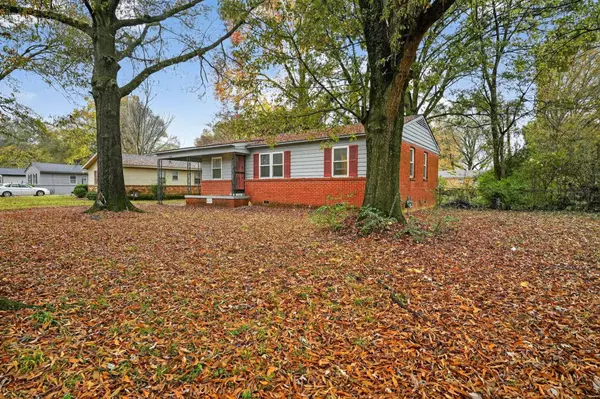 Memphis, TN 38116,5573 MILLBRANCH RD