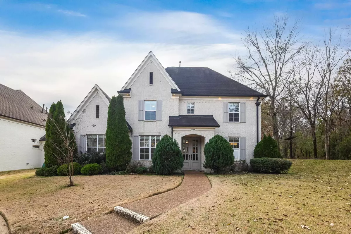 Lakeland, TN 38002,10187 SPRUCEWOOD CT