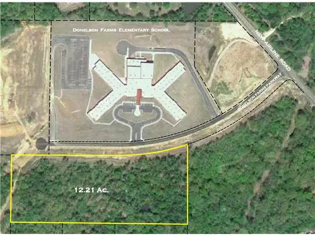 Arlington, TN 38002,0 DONELSON RD