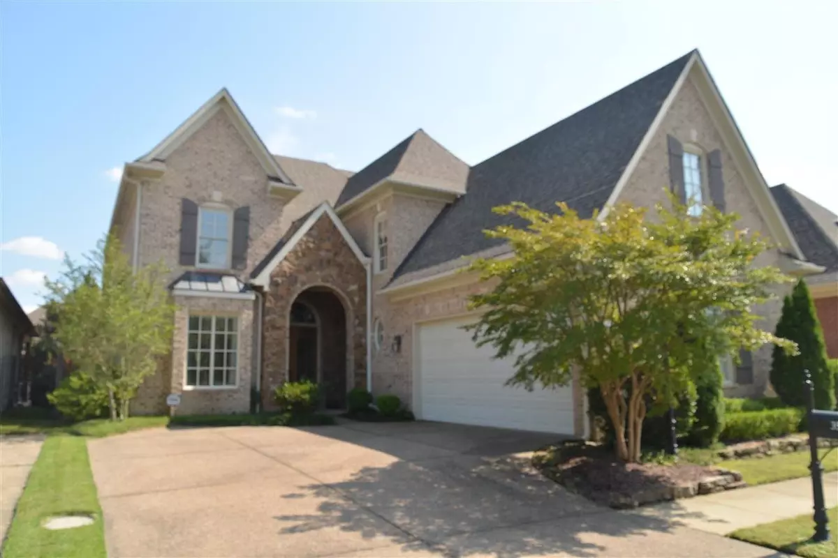 Collierville, TN 38017,3526 E TAPLOW