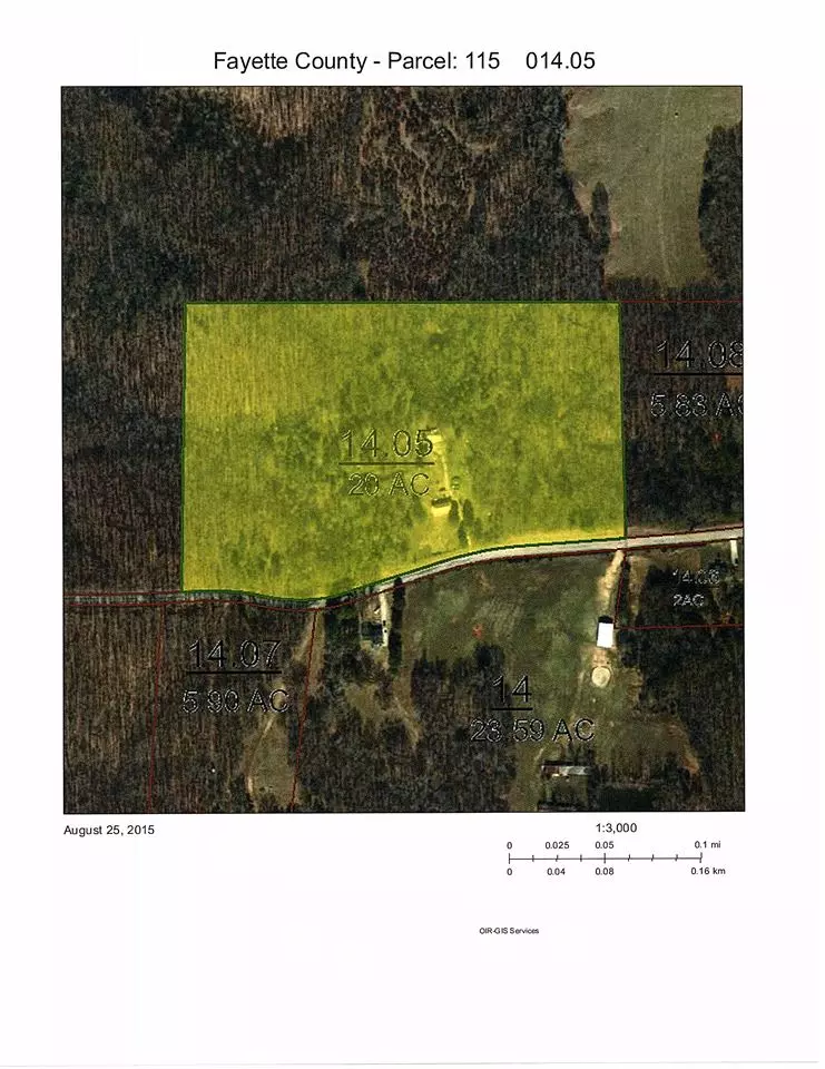 Unincorporated, TN 38068,1195 SARDIS DR