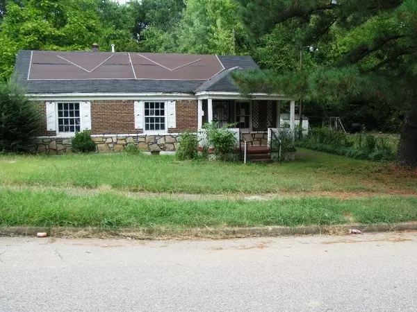 2556 KENNER AVE, Memphis, TN 38114