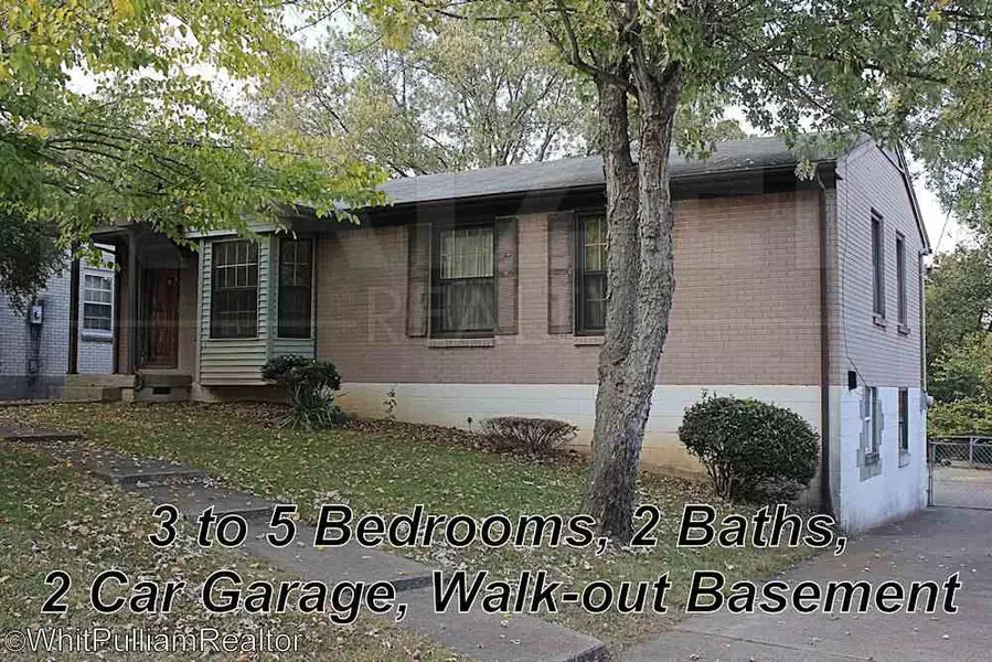 170 OLD TUSCULUM RD, Antioch, TN 37013