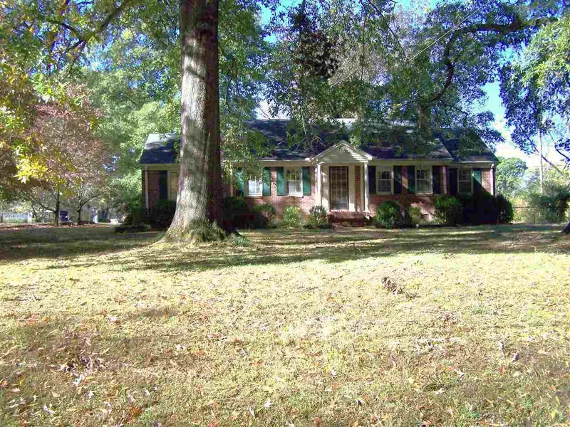 411 OAK ST, Somerville, TN 38068