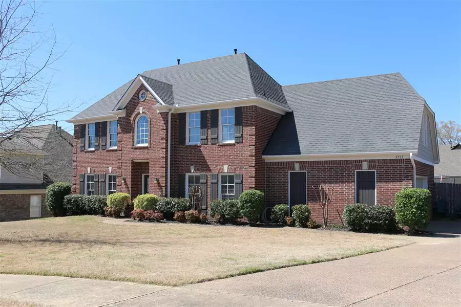 5511 HUNTERJACK CV, Arlington, TN 38002