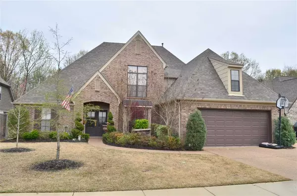 Arlington, TN 38002,5194 SHETLAND TRL