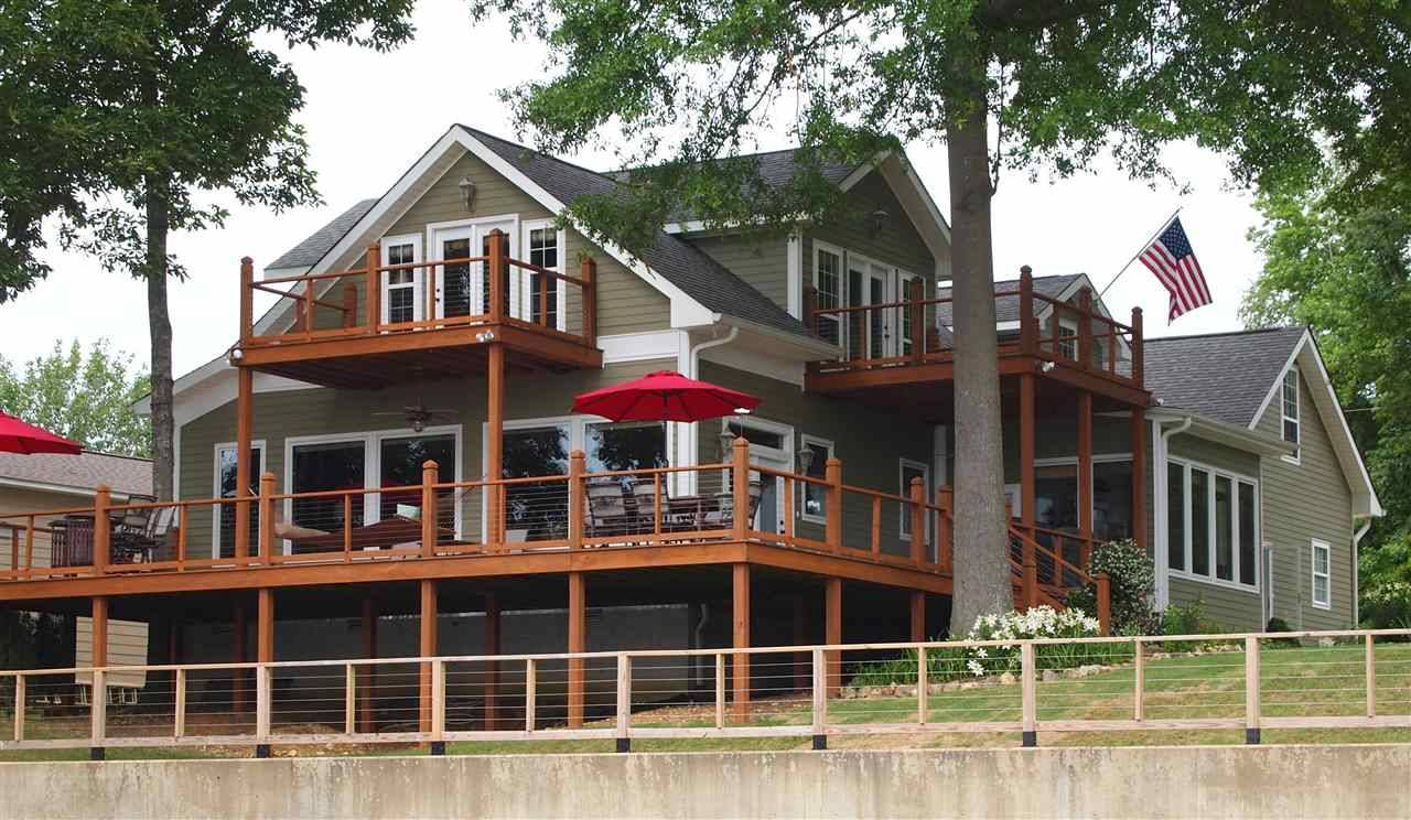 830 BIG BEAR CREEK RD, Pickwick, AL 35616