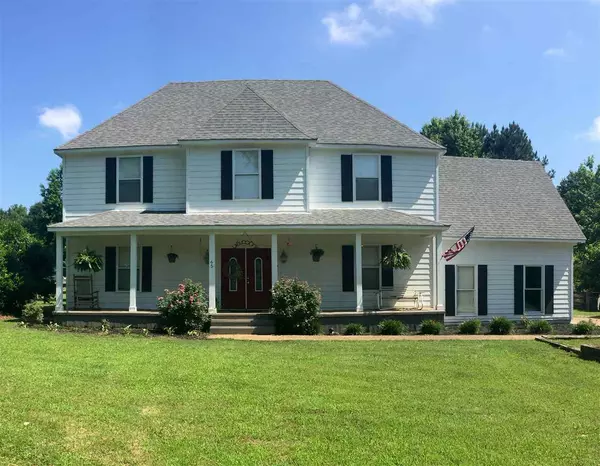 65 BLACK OAK CV, Unincorporated, TN 38002