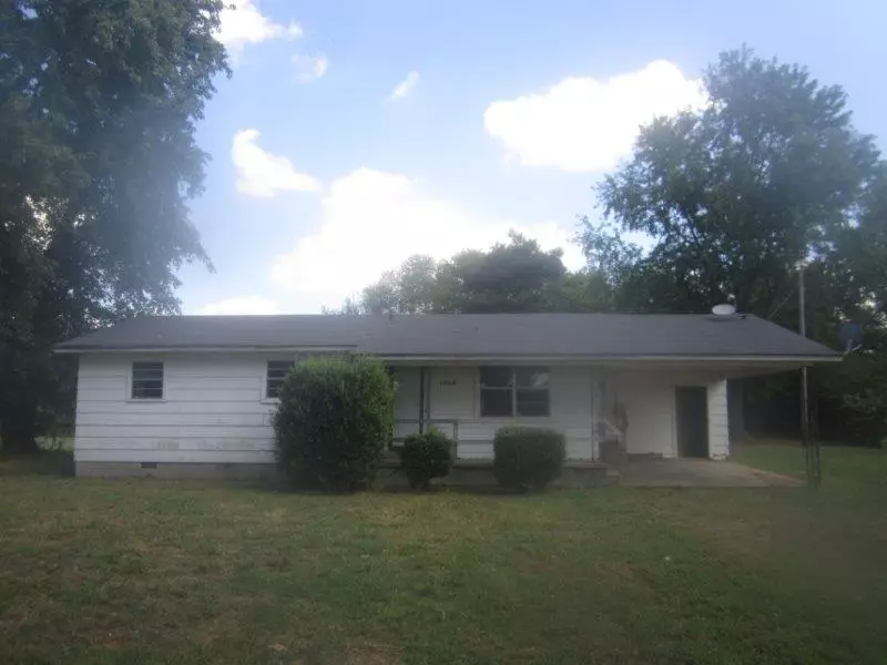 1464 TABERNACLE RD, Covington, TN 38019
