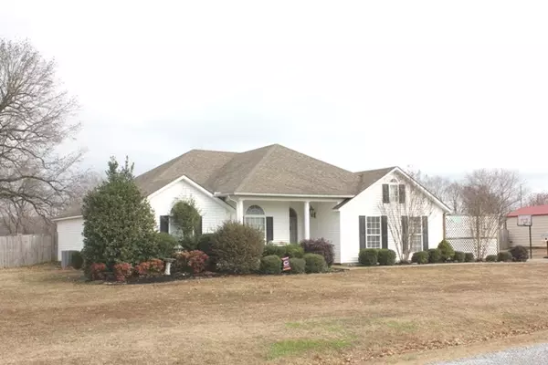 52 BEAVER RUN CV, Bells, TN 38006