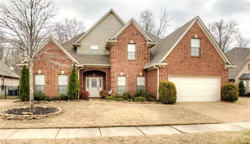 5154 SHETLAND TRL, Arlington, TN 38002