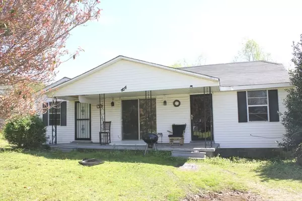 84 BELLS ALLEY RD, Gates, TN 38037