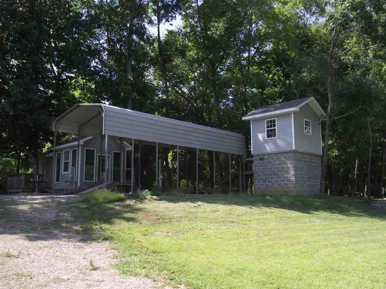 Adamsville, TN 38310,29 TOWBOAT LN