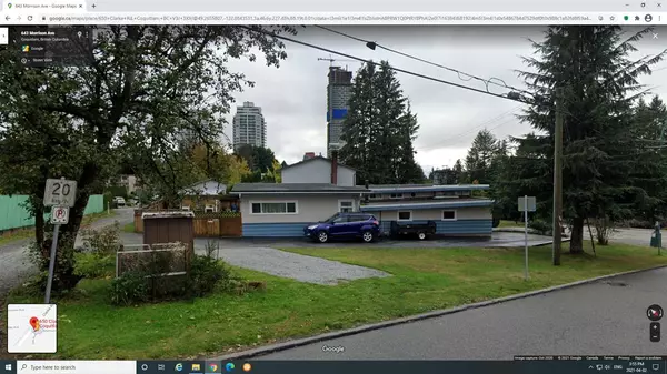 Coquitlam, BC V3J 3X6,650 CLARKE RD