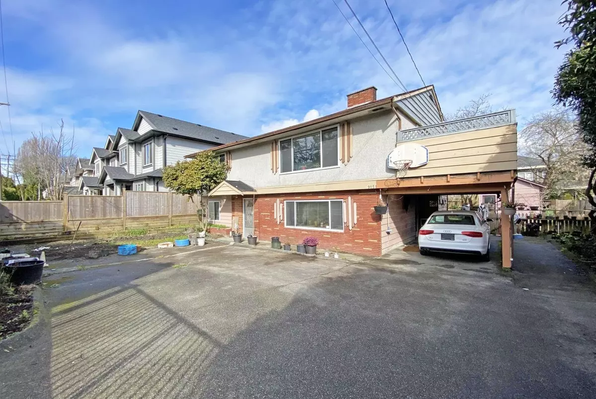 Richmond, BC V7A 1M6,9151 STEVESTON HWY