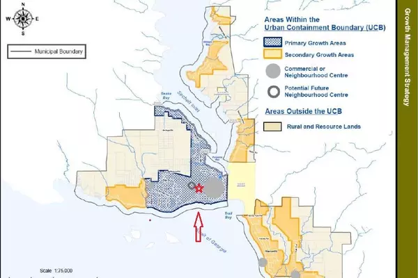 Sechelt, BC V0N 3A0,MEDUSA ST #LOT B