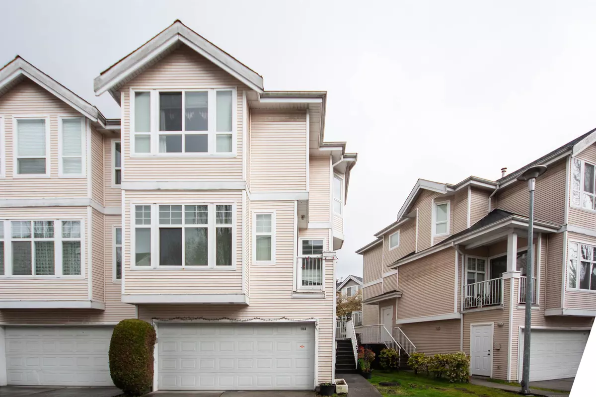 Richmond, BC V6V 2W6,22888 WINDSOR CT #108