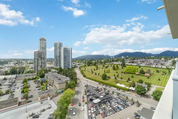 Burnaby, BC V5C 6R8,4388 BUCHANAN ST #1806