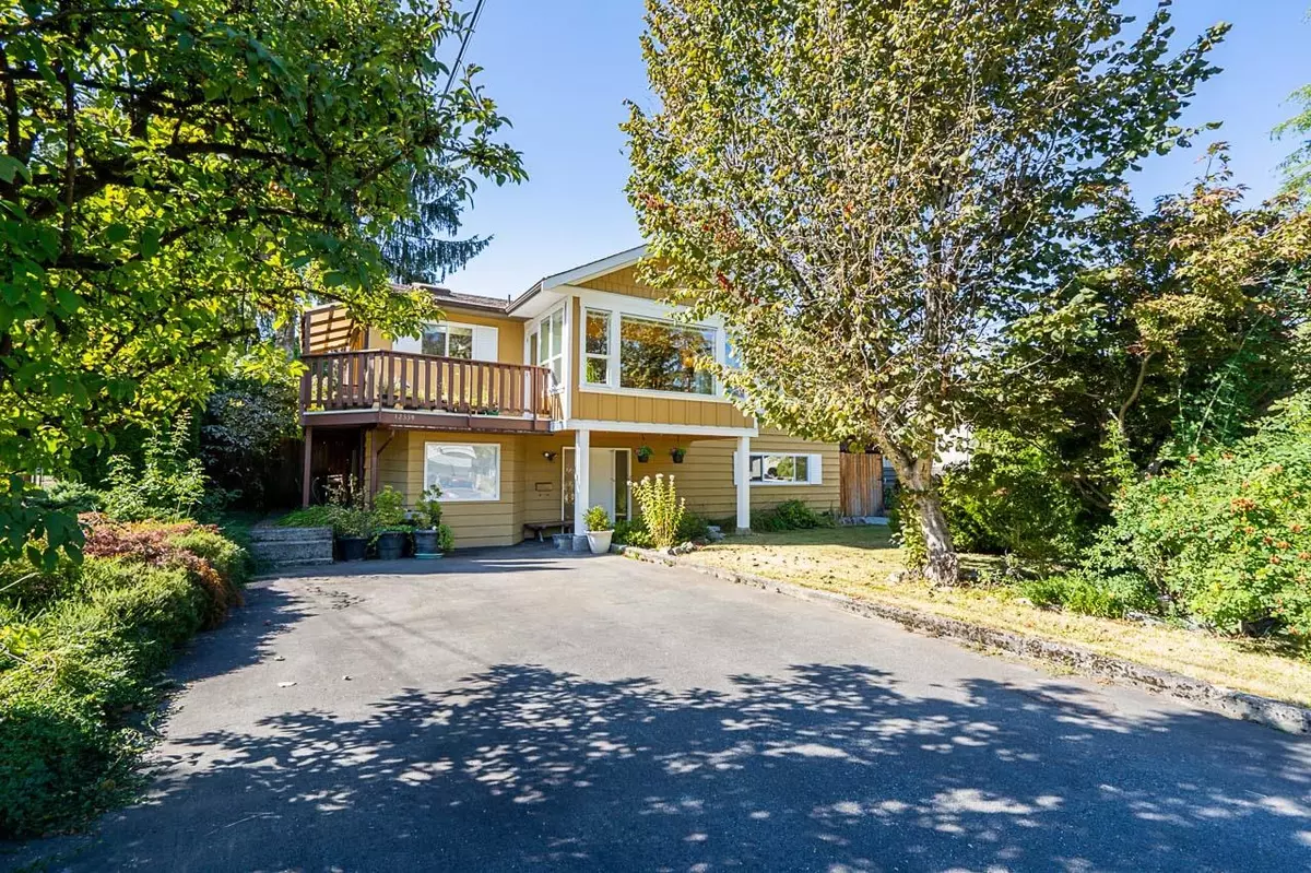 Maple Ridge, BC V2X 5N7,12559 BLACKSTOCK ST