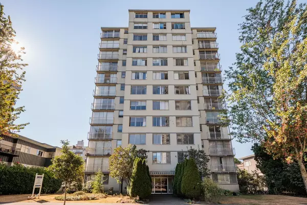 Vancouver, BC V6E 1P6,1250 BURNABY ST #607