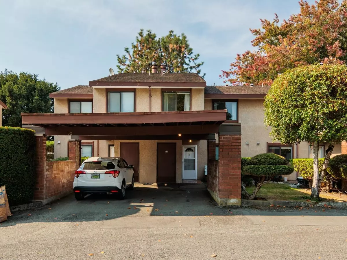 Richmond, BC V7A 3B5,11751 KING RD #51