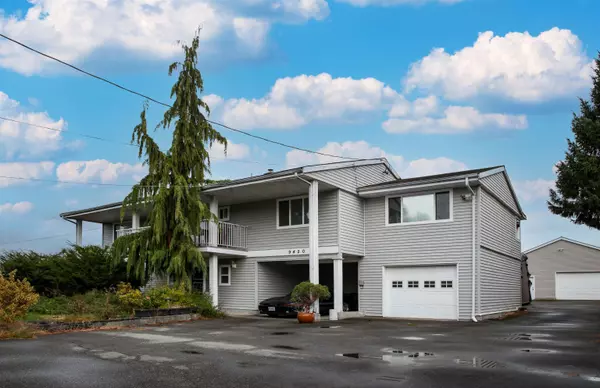 9420 NO. 6 RD, Richmond, BC V6W 1E4