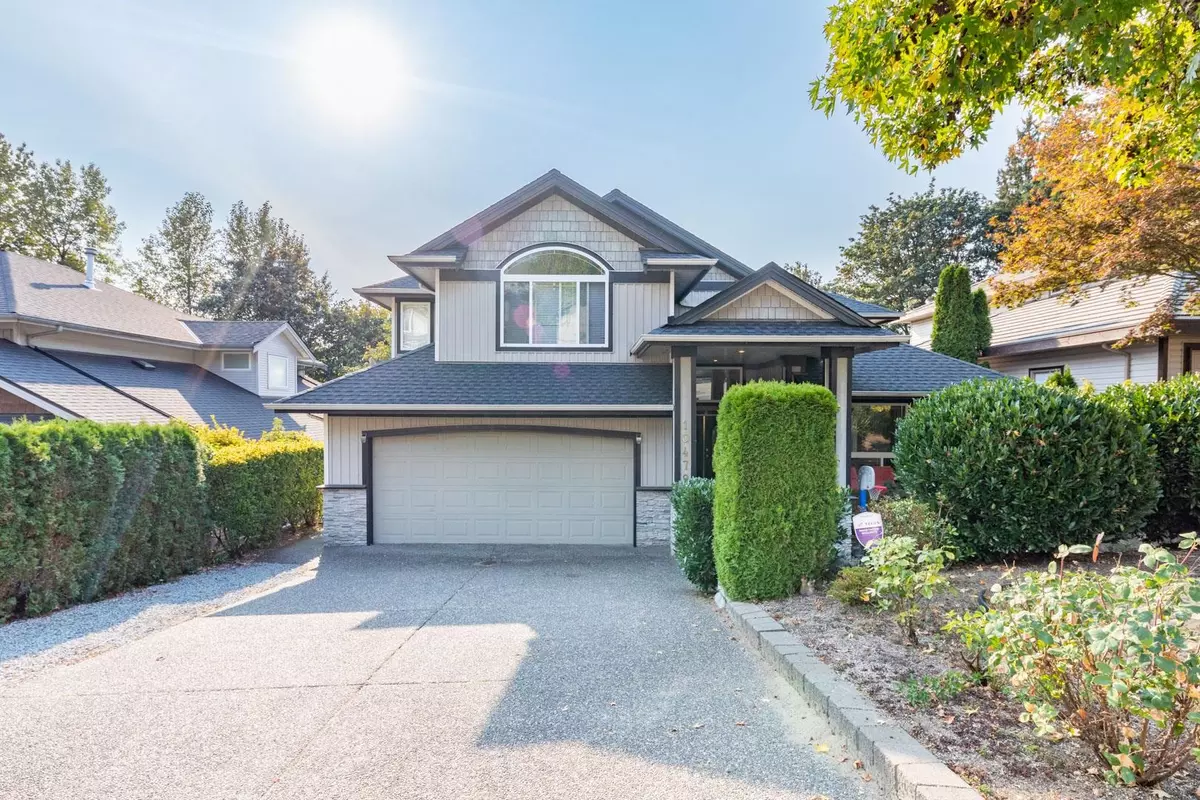 Maple Ridge, BC V2W 1V8,10479 SLATFORD ST