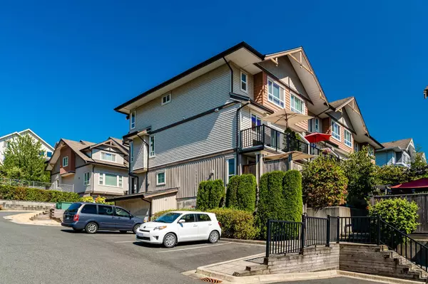 Langley, BC V2Y 0L6,20187 68 AVE #11