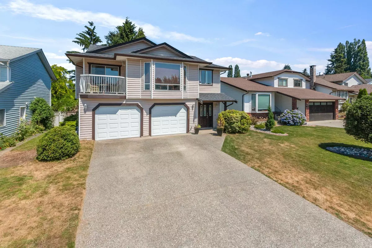 Maple Ridge, BC V2X 9N2,20263 ASHLEY CRES