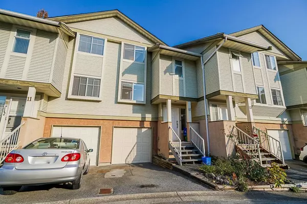 Coquitlam, BC V3K 6R1,1318 BRUNETTE AVE #12