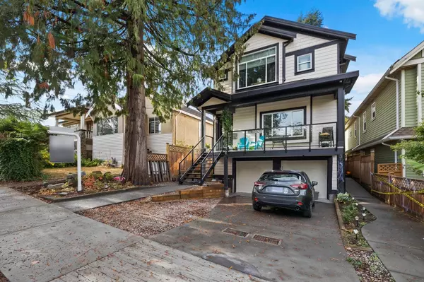 Vancouver, BC V5T 4C3,3143 GLEN DR