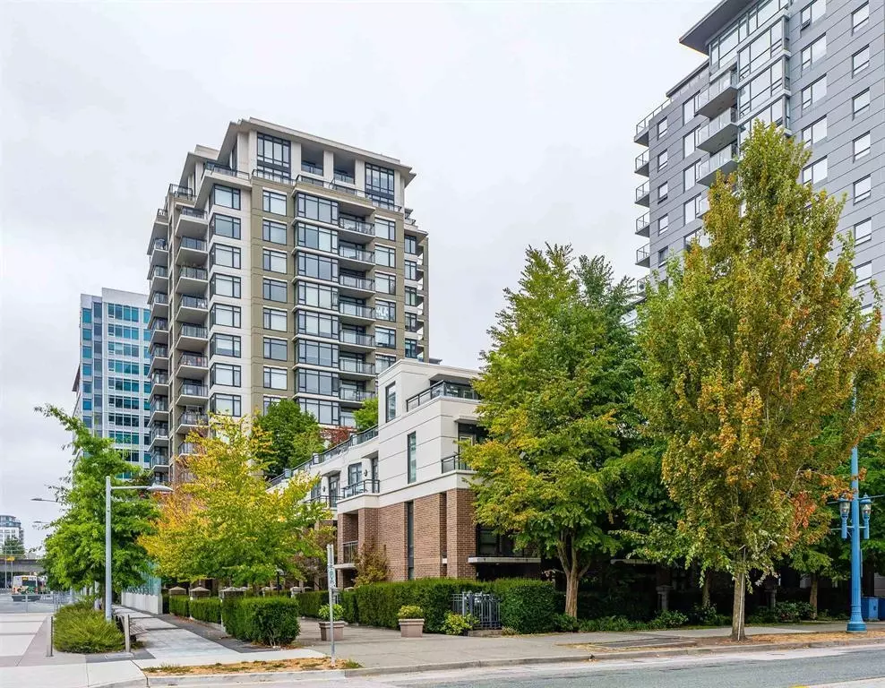 Richmond, BC V6Y 0A4,6351 BUSWELL ST #1705