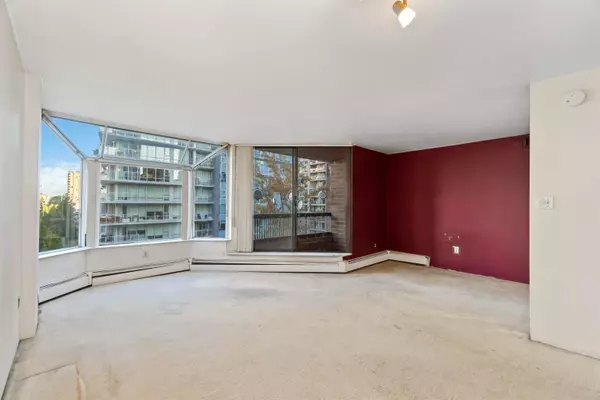 Vancouver, BC V6Z 2B8,1330 BURRARD ST #804