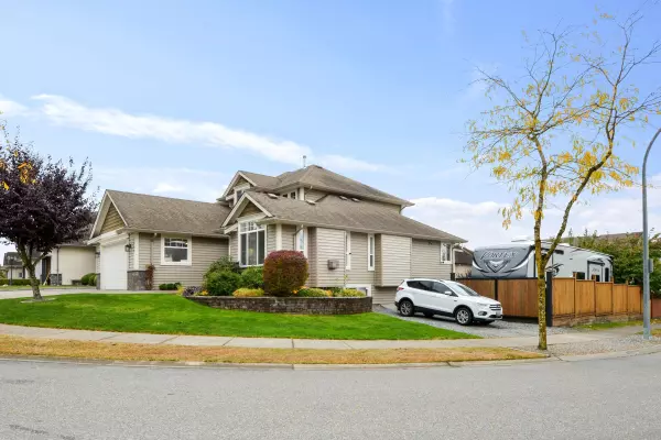 Abbotsford, BC V4X 2S5,2889 BUFFER CRES