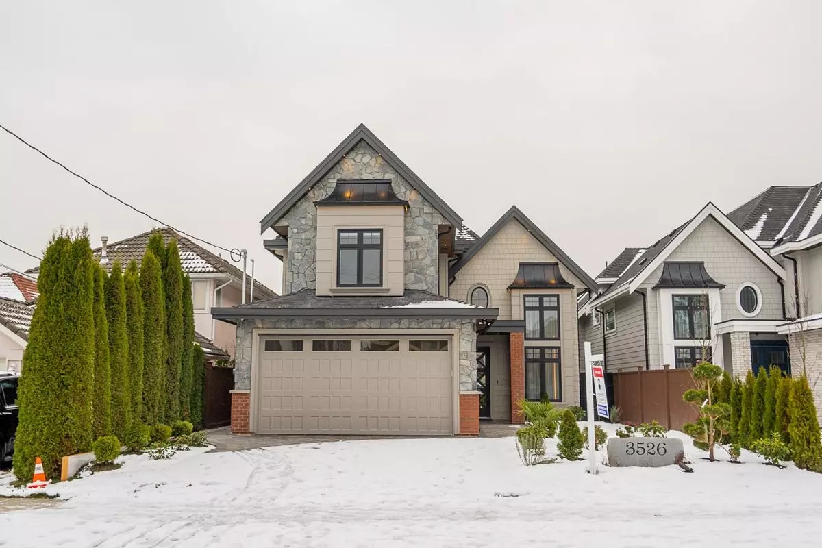 Richmond, BC V7C 1M2,3526 LOCKHART RD