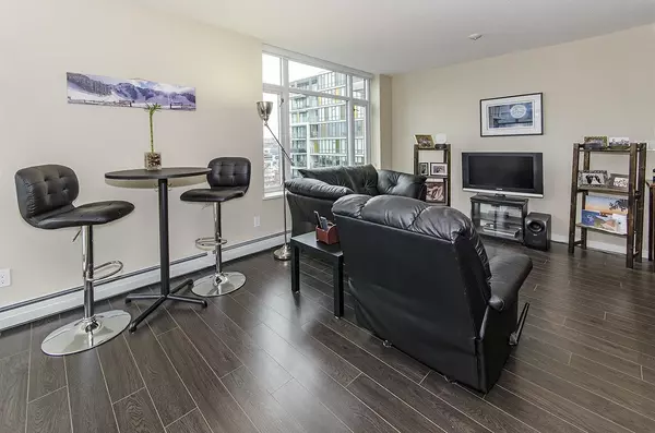 Vancouver, BC V5Y 0H5,138 W 1ST AVE #1202