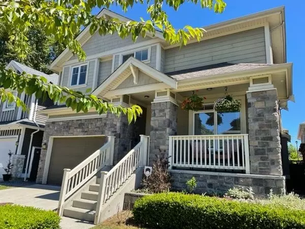 Maple Ridge, BC V2W 0E7,10142 240A ST