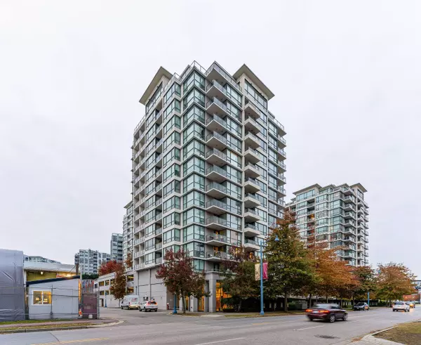 Richmond, BC V6X 4L2,7535 ALDERBRIDGE WAY #1505