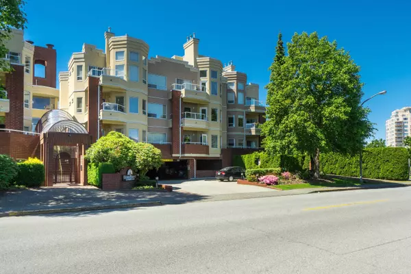 Richmond, BC V6Y 3P5,7251 MINORU BLVD #206