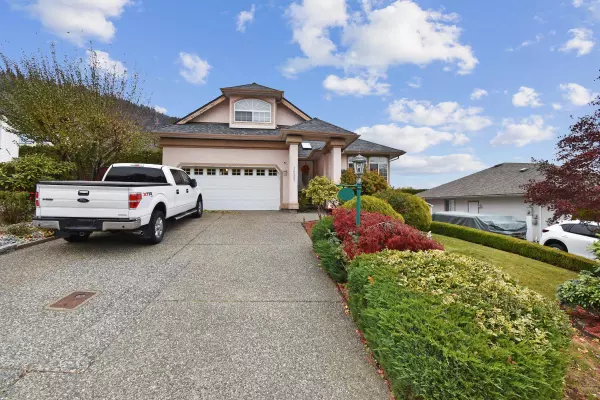 Abbotsford, BC V3G 1M1,36257 COUNTRY PL