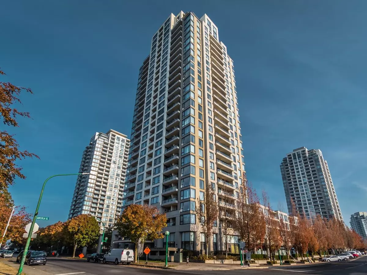 Burnaby, BC V5E 0A4,7088 SALISBURY AVE #2901